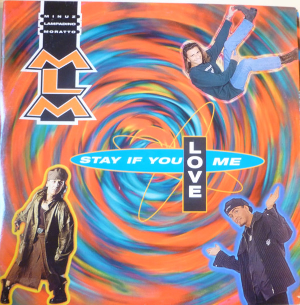 Stay (If You Love Me)