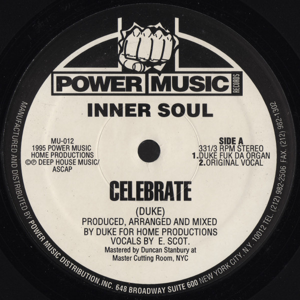 Celebrate