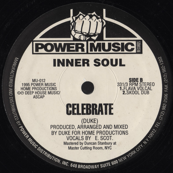 Celebrate