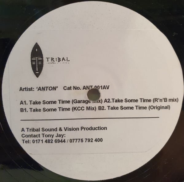 Take Some Time