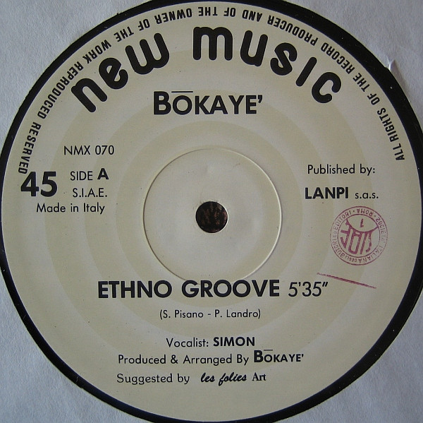 Ethno Groove