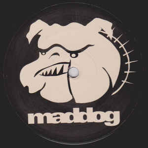 Komakino - Outface | Maddog (INT 125.842) - 4