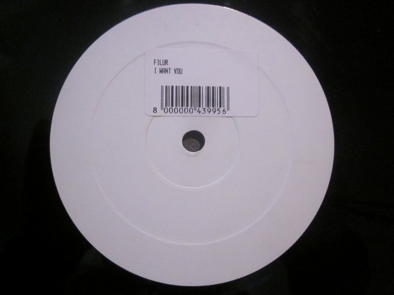 Filur - I Want You | Not On Label (none) - main