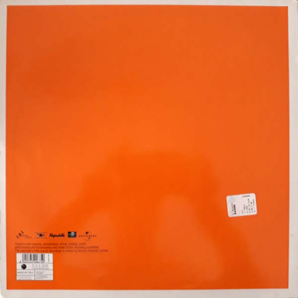 Sonique - It Feels So Good | Nitelite The Club Records (CLUB 21-00) - 2