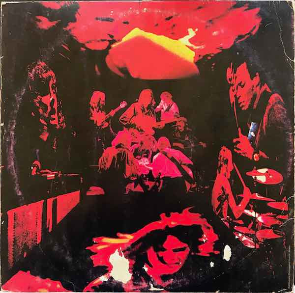 Crosby, Stills, Nash & Young - 4 Way Street | Atlantic (W 60003) - 2 Crosby, Stills, Nash & Young - 4 Way Street | Atlantic (W 60003) - 2
