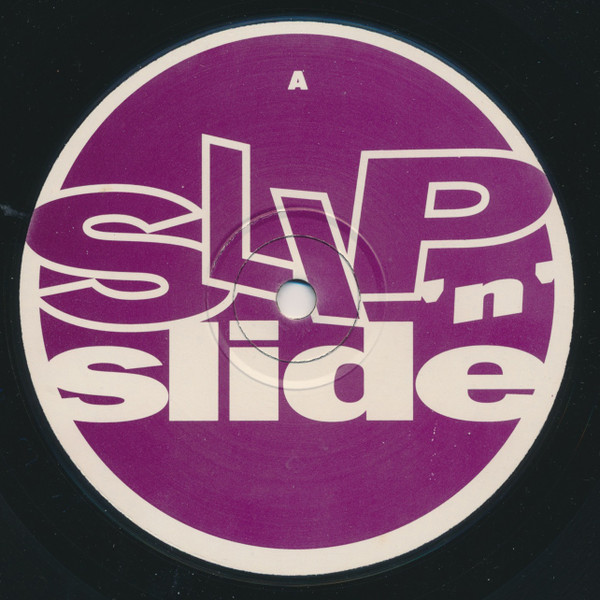 Evolution - Atmosphere Strutt | Slip 'n' Slide (SLIP59) - 2 Evolution - Atmosphere Strutt | Slip 'n' Slide (SLIP59) - 2