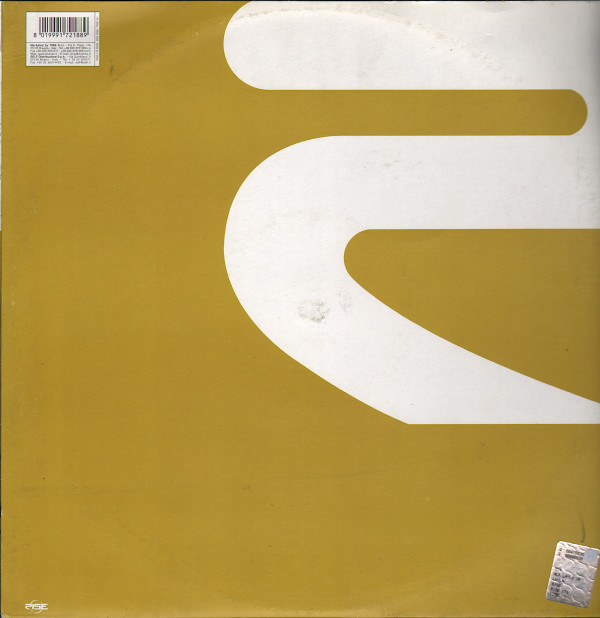 Back To Basics - Alf Layla Wa Layla | Rise (RISE 174) - 2