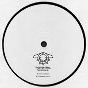 Horrorama EP