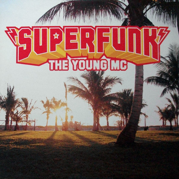 Superfunk - The Young MC | Rise (RISE 078)