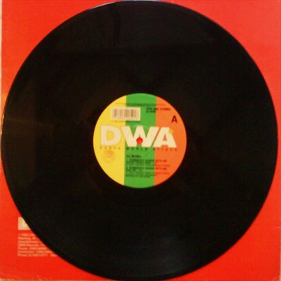 D.J. BoBo - Somebody Dance With Me (Remixes) | DWA (Dance World Attack) (DWA 00.97) - 4