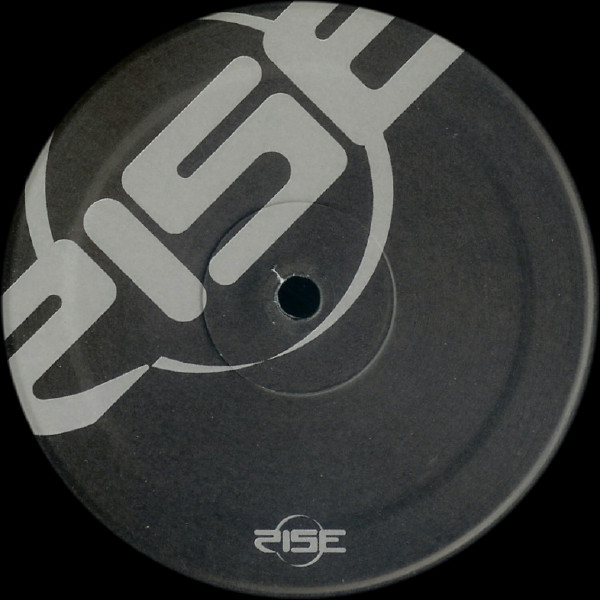Simpson Tune - Bring It Down | Rise (RISE 008) - 2