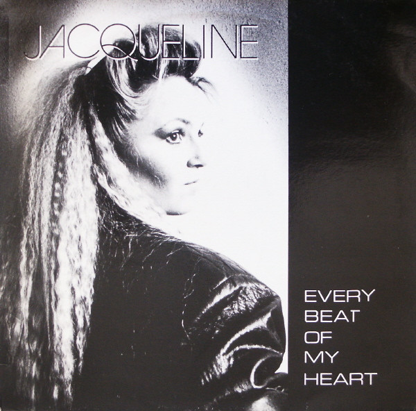 Every Beat Of My Heart
