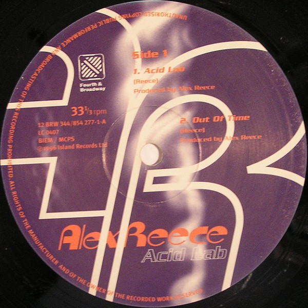 Acid Lab