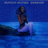 Monday Michiru - Mermaid | Polydor (557 515-1) - main