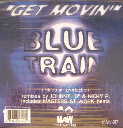 Get Movin'