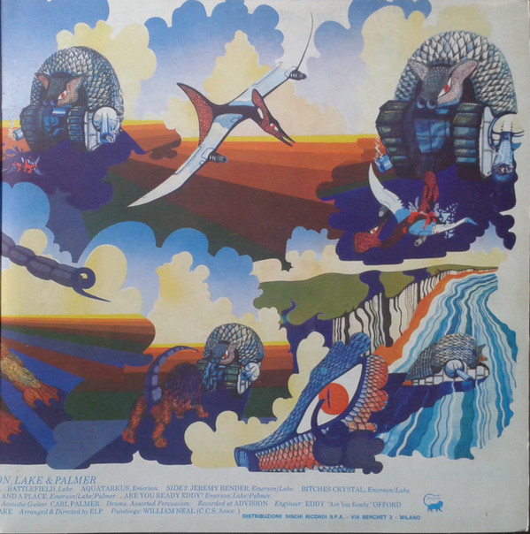 Tarkus