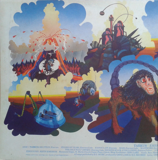 Tarkus