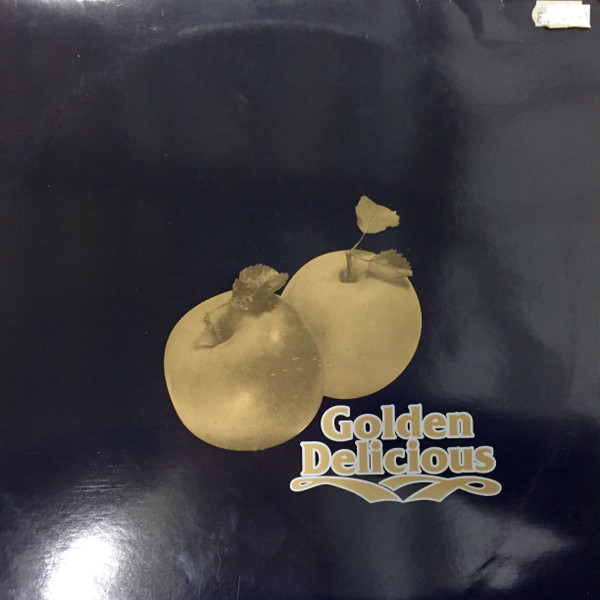 Golden Delicious - You Belong To Me | Interdance Records (INT 2601) - 3 Golden Delicious - You Belong To Me | Interdance Records (INT 2601) - 3