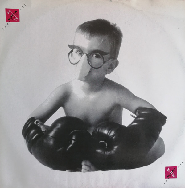 Tambourines - Hello Daddy | S.O.B. (Sound Of The Bomb) (S.O.B. 171) - main