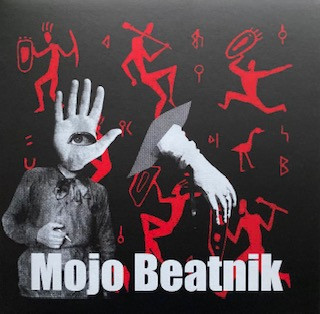 Mojo Beatnik - Mojo Beatnik | Hertz-Schrittmacher (hertz070)