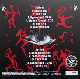 Mojo Beatnik