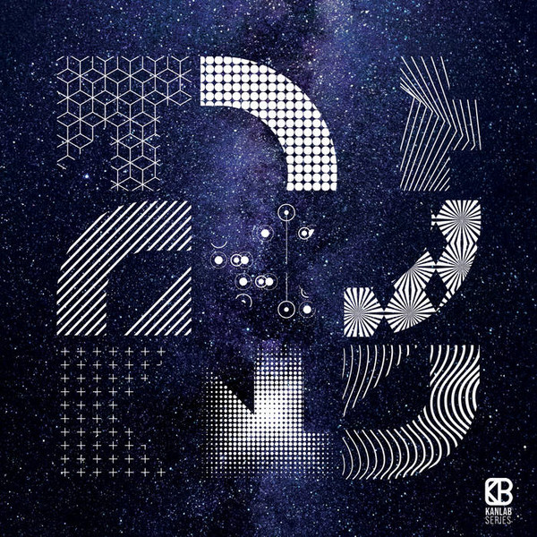 Suddi Raval - Kanlab 01 | Balkan Vinyl (KL01) - main
