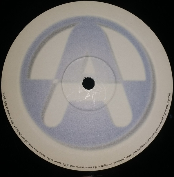 DJ Ufuk - R2D2 | Adrenalinica Records (AD00800) - 5