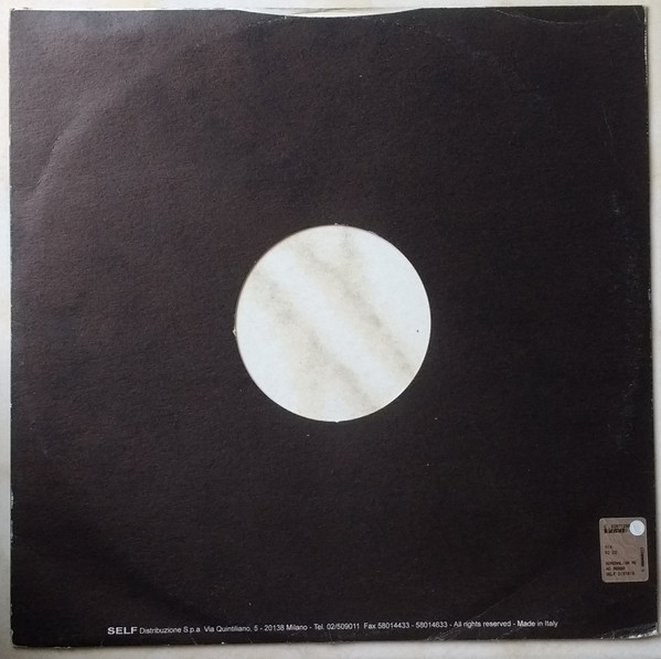 DJ Ufuk - R2D2 | Adrenalinica Records (AD00800) - 2