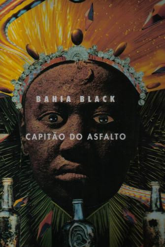 Bahia Black - Capitão Do Asfalto | Axiom (12 AXM 3) - 5