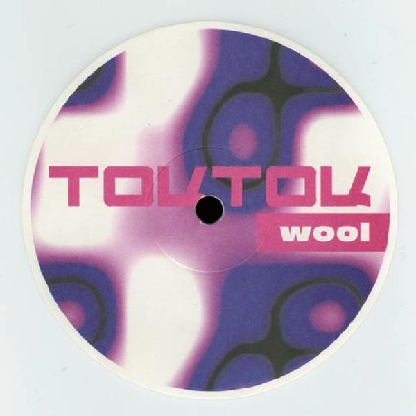 Toktok - Wool | Parsec (003) - main