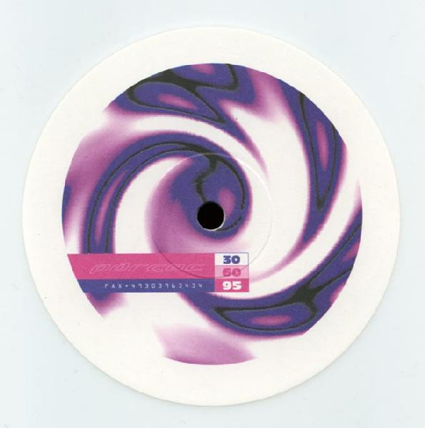 Toktok - Wool | Parsec (003) - 2