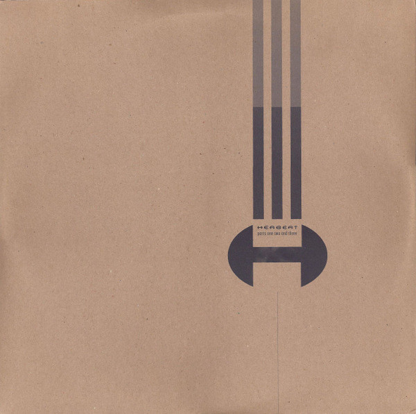 Herbert - Parts One Two And Three | Phono (phonolp1) - main Herbert - Parts One Two And Three | Phono (phonolp1) - main