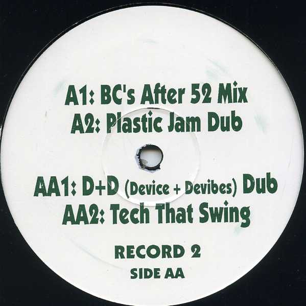 Jahx - That Swing | Public Demand (PPDT 16) - 6