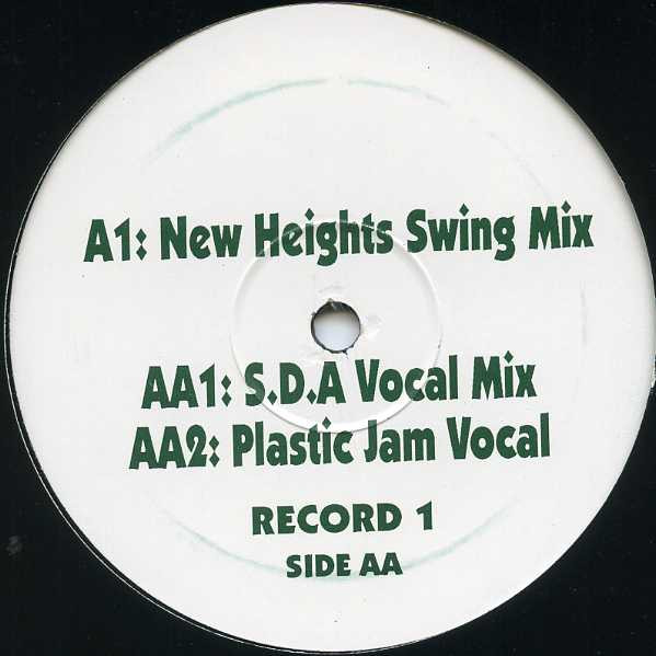 Jahx - That Swing | Public Demand (PPDT 16) - 4