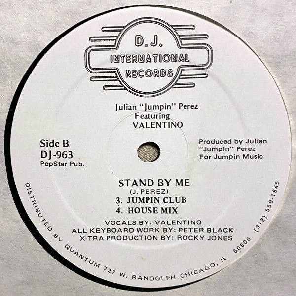 Stand By Me