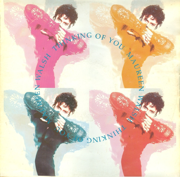 Thinking Of You