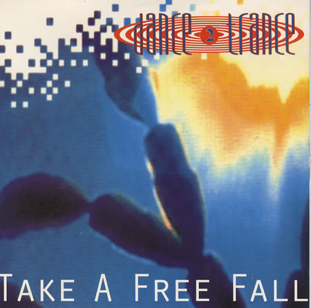 Dance 2 Trance - Take A Free Fall | Dig It Al Mark (ALX 110) - main Dance 2 Trance - Take A Free Fall | Dig It Al Mark (ALX 110) - main