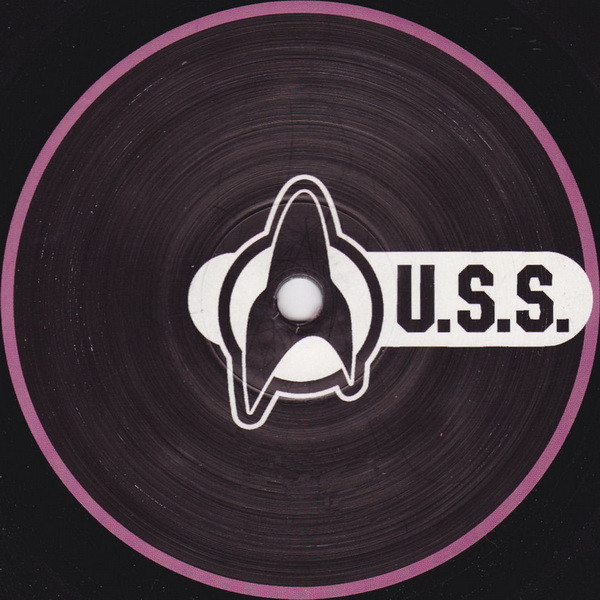 Delegation Feat. Ricky Bailey - Searching | U.S.S. (USS 012) - 4