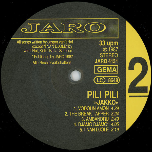 Jakko