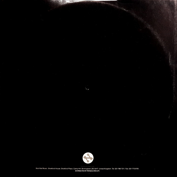 Hold Back The Night (The Joey Negro Remixes)