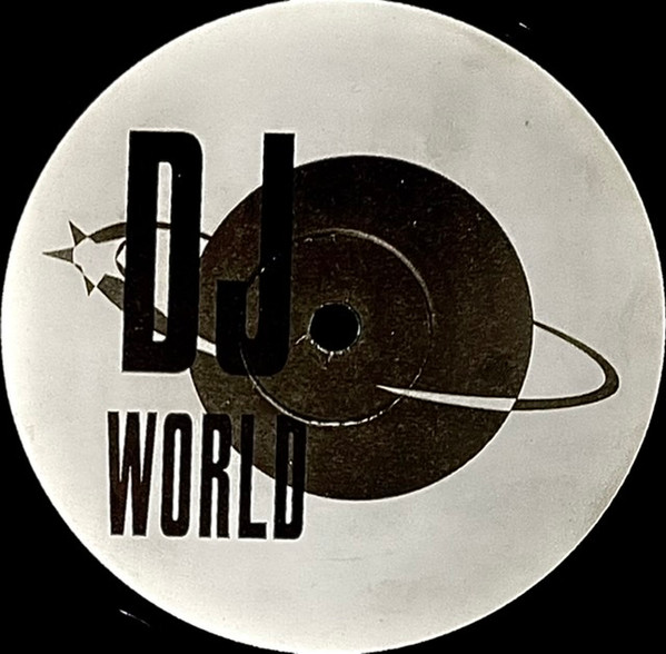 20 Fingers - Short Dick Man | D.J. World Records (DJW 114) - 2 20 Fingers - Short Dick Man | D.J. World Records (DJW 114) - 2