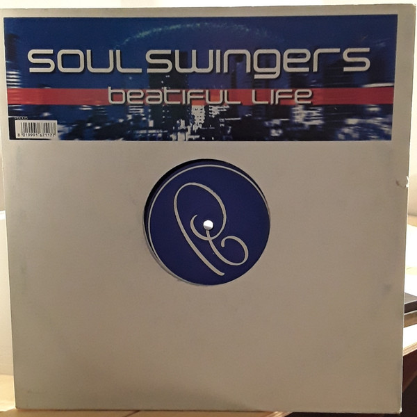 Soulswingers - Beatiful Life | Pastaboys Records (PB005)