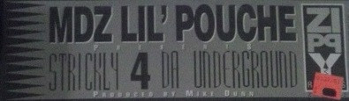 Strickly 4 Da Underground