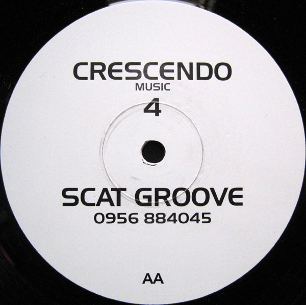 Crescendo 4