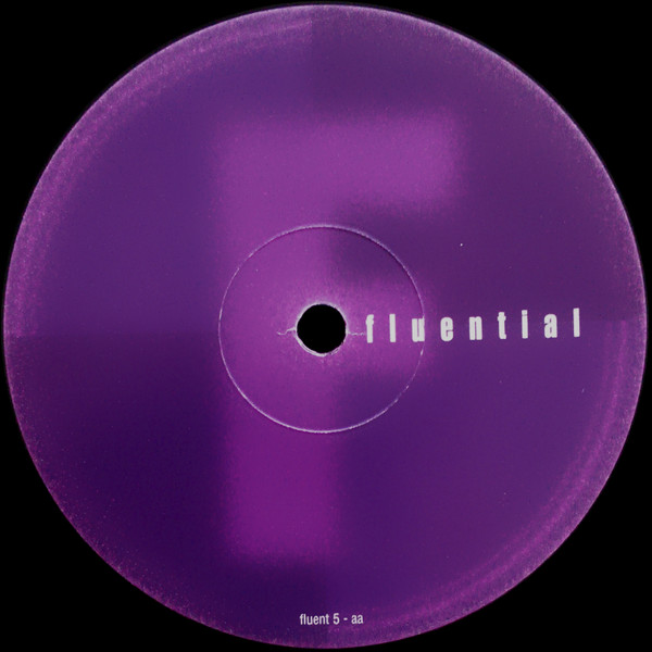 Secret Souls - Colours E.P. | Fluential (fluent 5) - 4