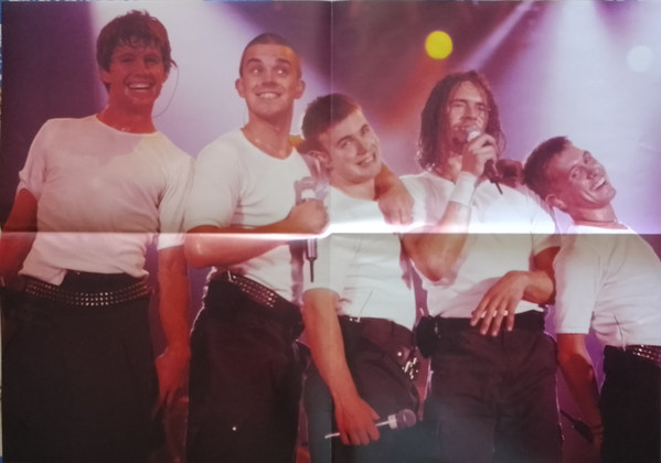 Take That - Sure | RCA (74321236621) - 7