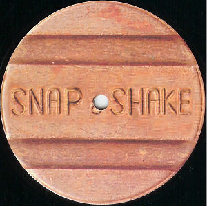 Bacon Popper - Free | Snap & Shake (S&S 2002) - 2