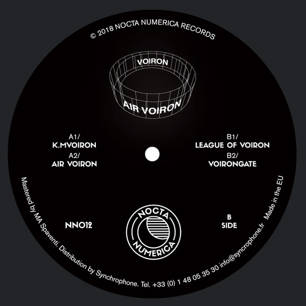 Air Voiron