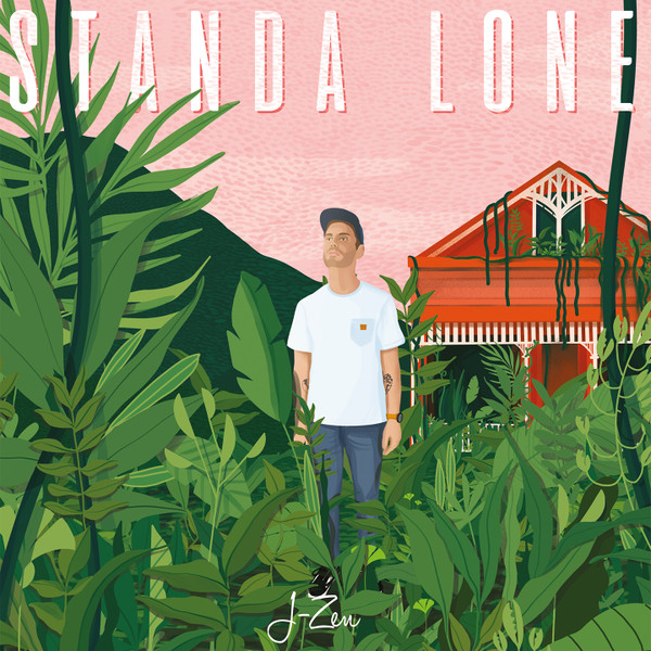 J-Zen - Standa Lone | Dooinit Music (DOO009)