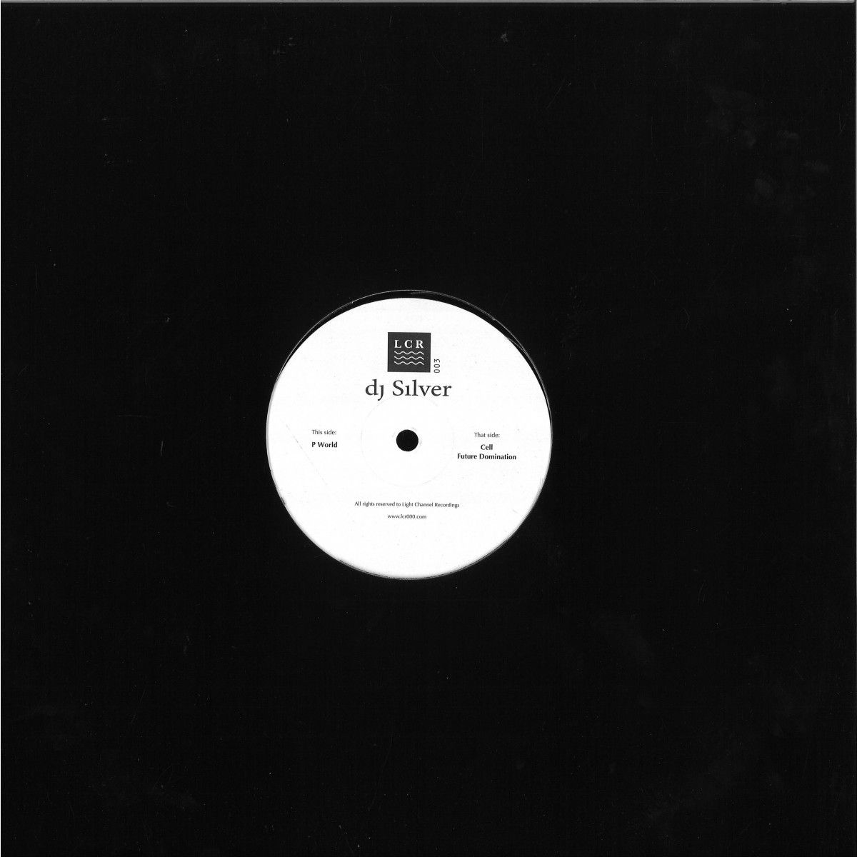 LCR003